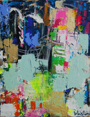 A Tale of Two Swifts