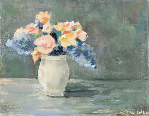 Afternoon Light