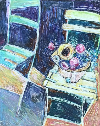 Autumn Flower Gathering