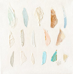 Beach Feathers II