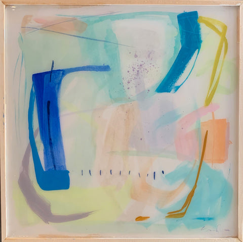 Becoming IV
