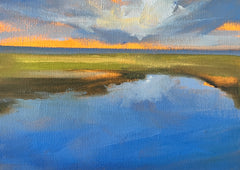 Marsh No. 1