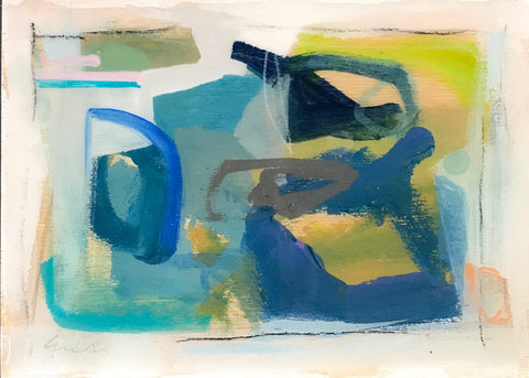 Blue Days 2