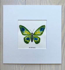 Butterfly No. 4