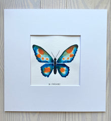 Butterfly No. 2