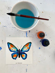 Butterfly No. 2