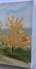 Fall Orchard II