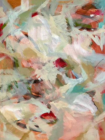 Calm Motion I