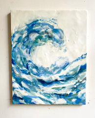 The Wave