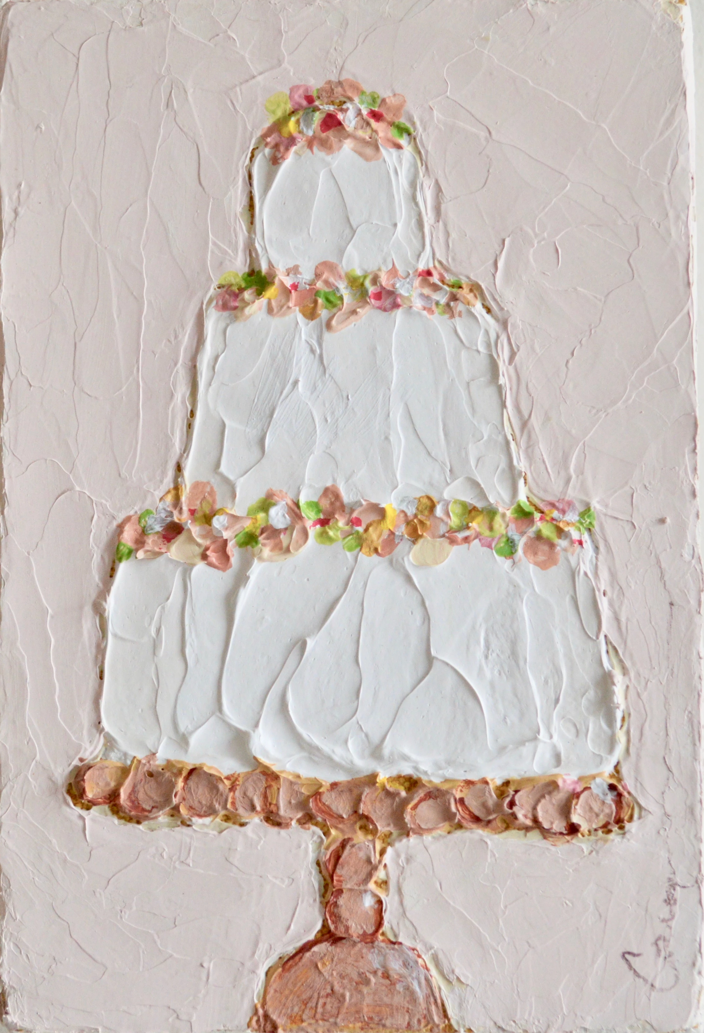 Layers of Love