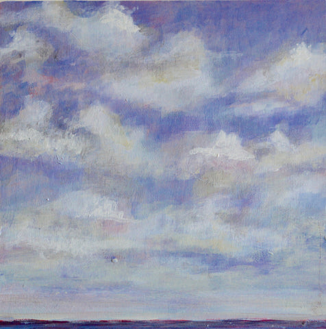 Beach Skies