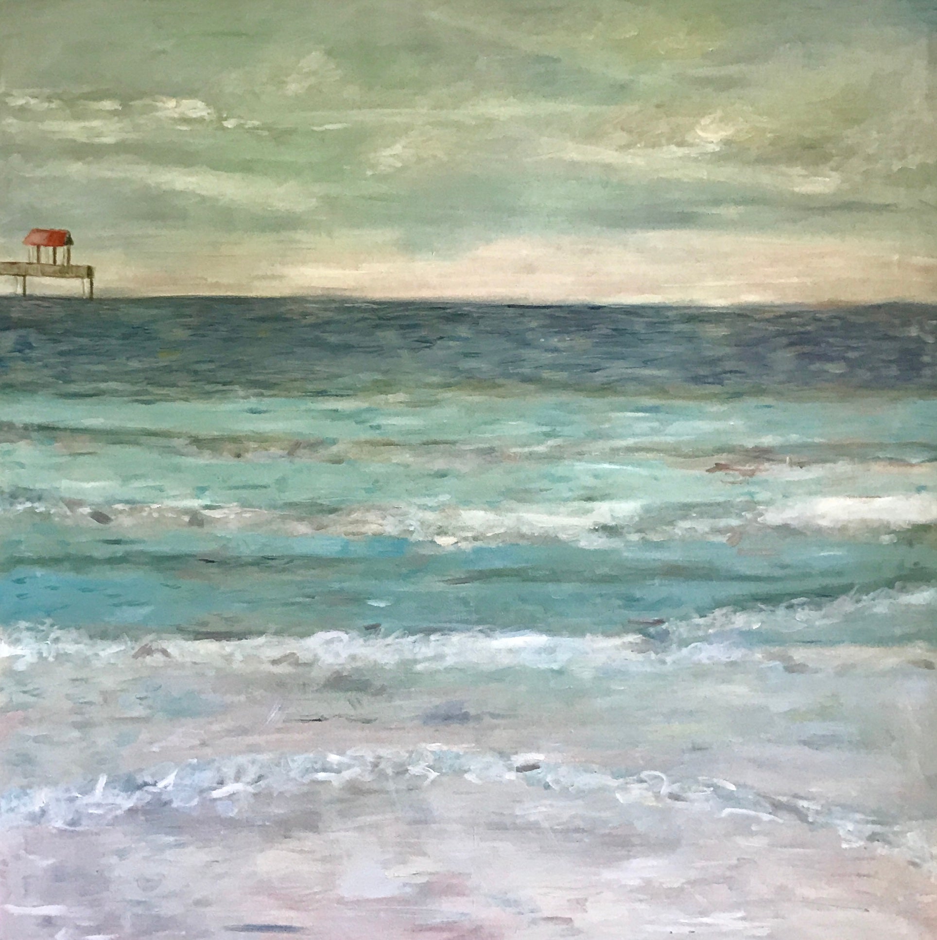The Pier