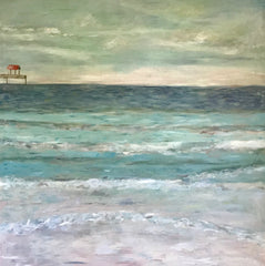 The Pier