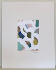 Abstract Pop No. 2