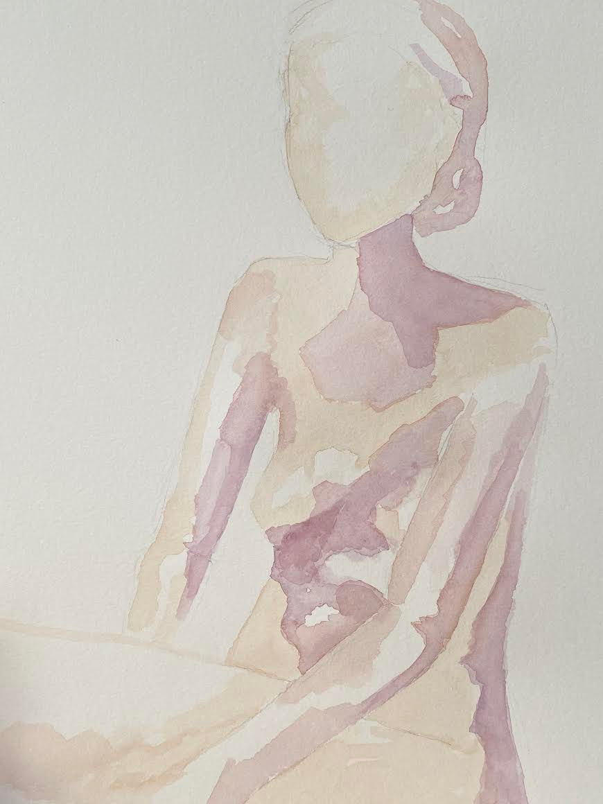 Summer Shadows