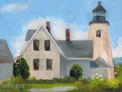 Castine's Classic Dyce Head Light