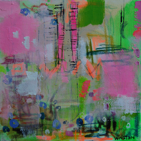 Cheers To Happy Hour