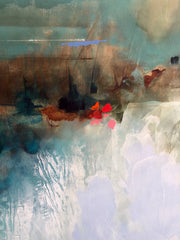 Waters of March II