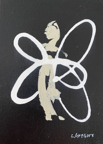 Dancing with the Muse II