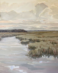 Amber Shores