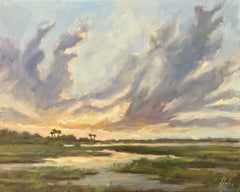 Cloud Dance