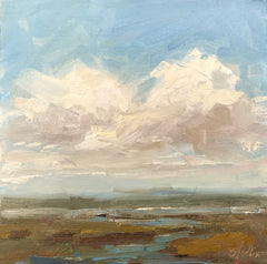 Clouds I