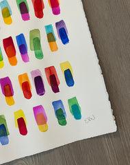 Color Studies I