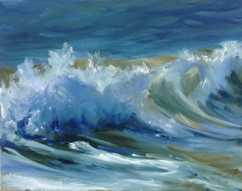 Cool Wave