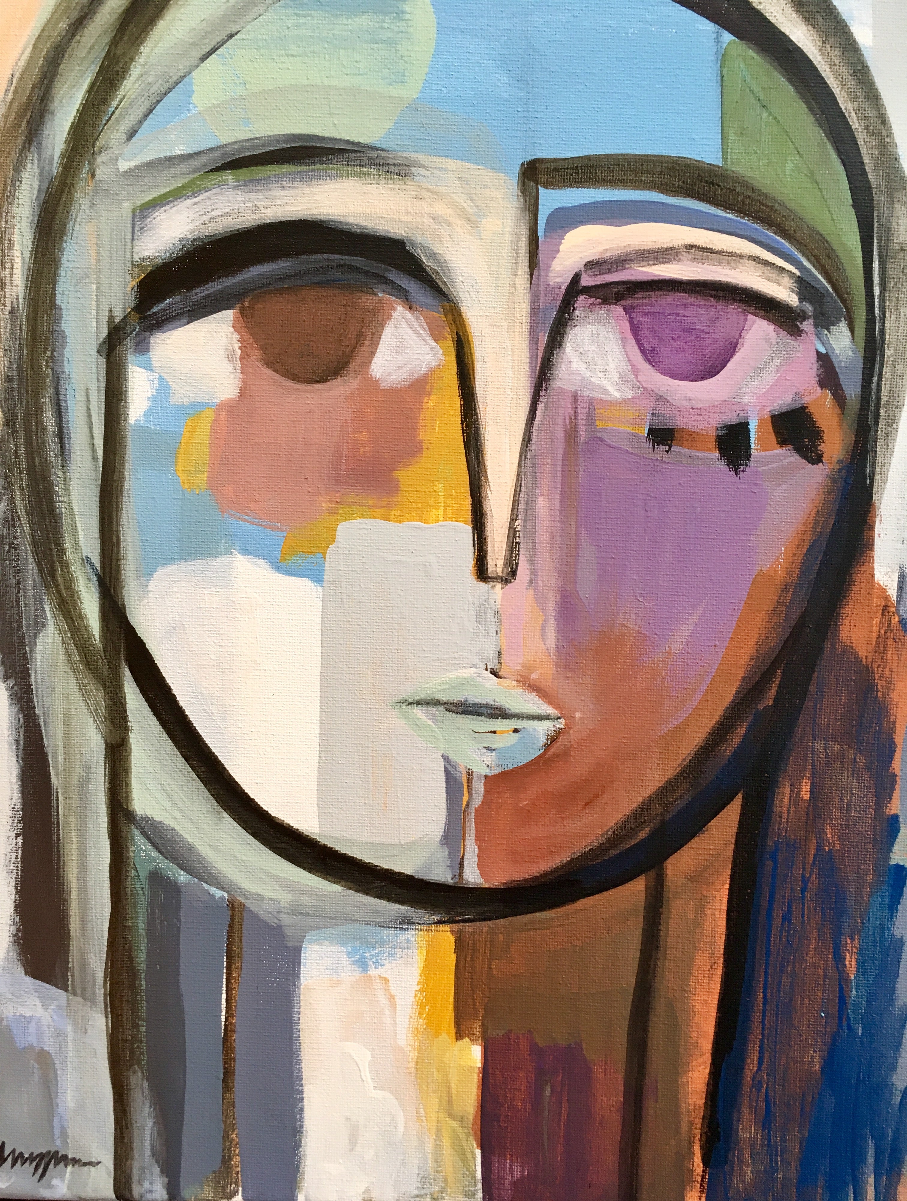 Translate Her Thoughts