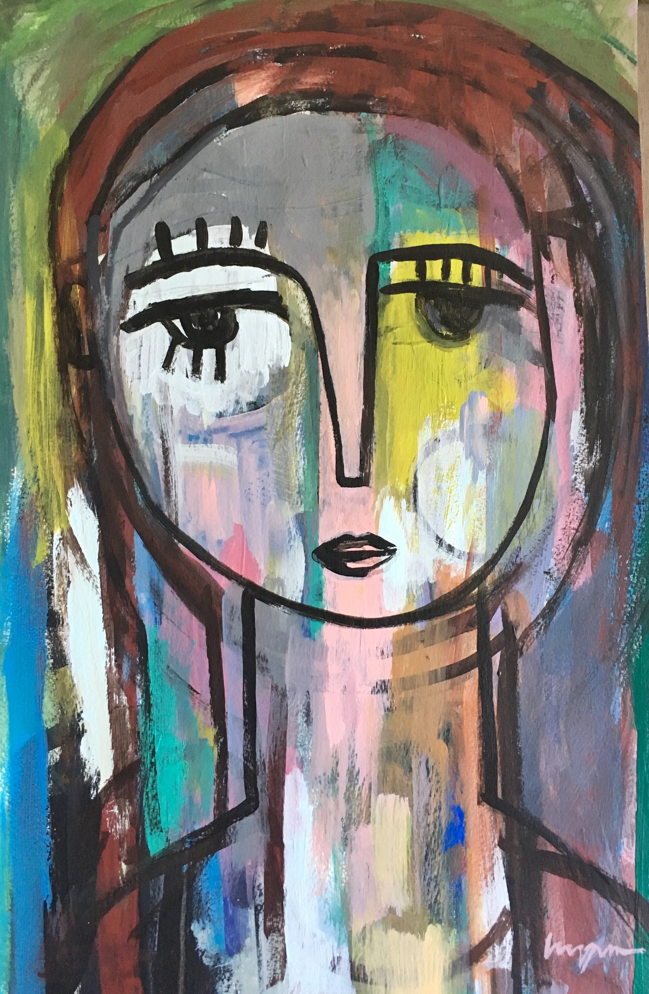 On Another Day- Craig Greene