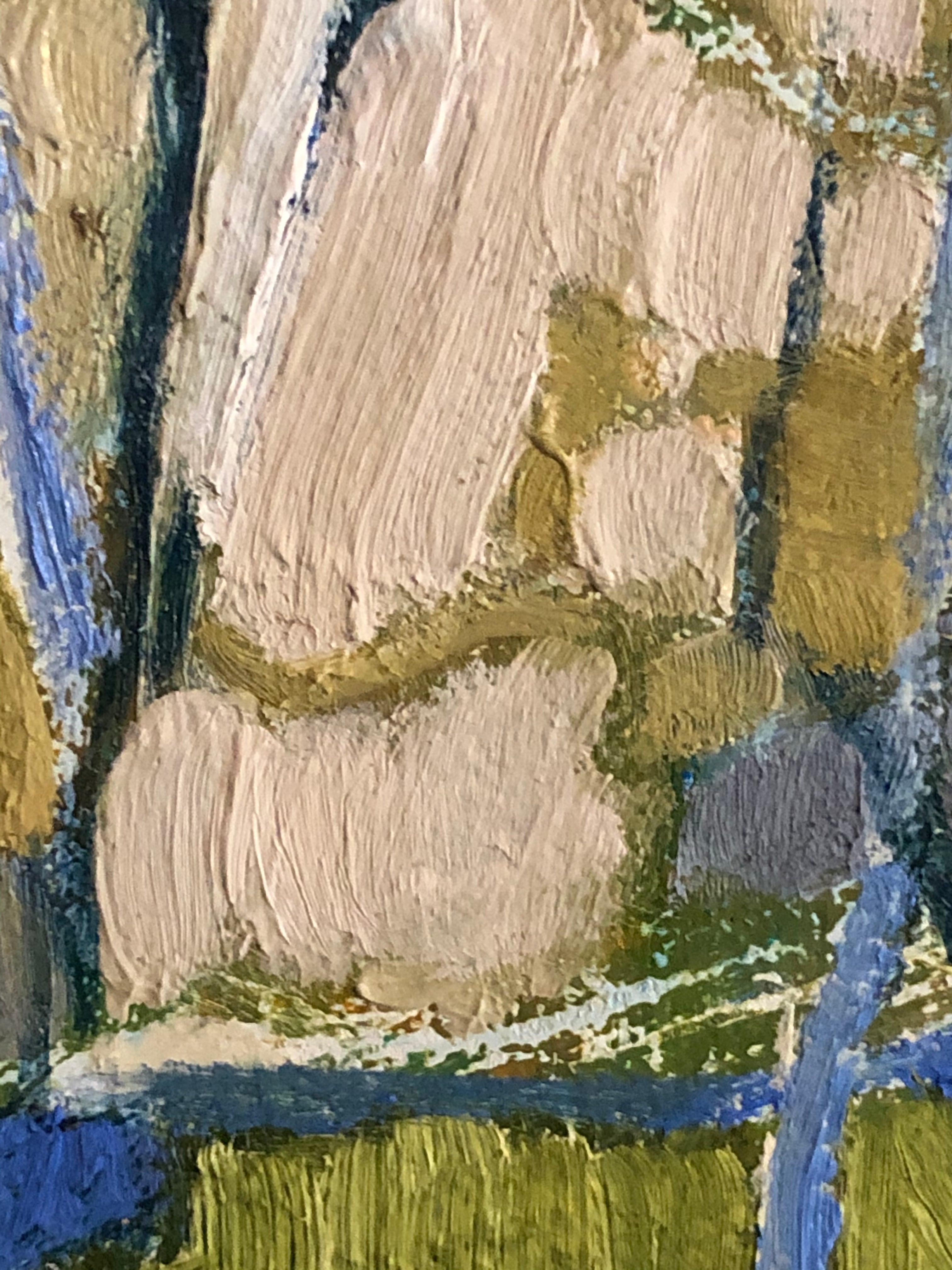 Cutting From Stones