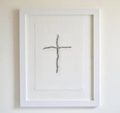 Rugged Cross