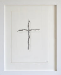 Rugged Cross