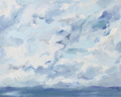 Peaceful Skies