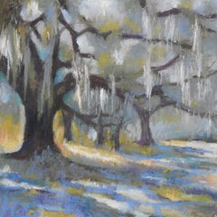 Dappled Light