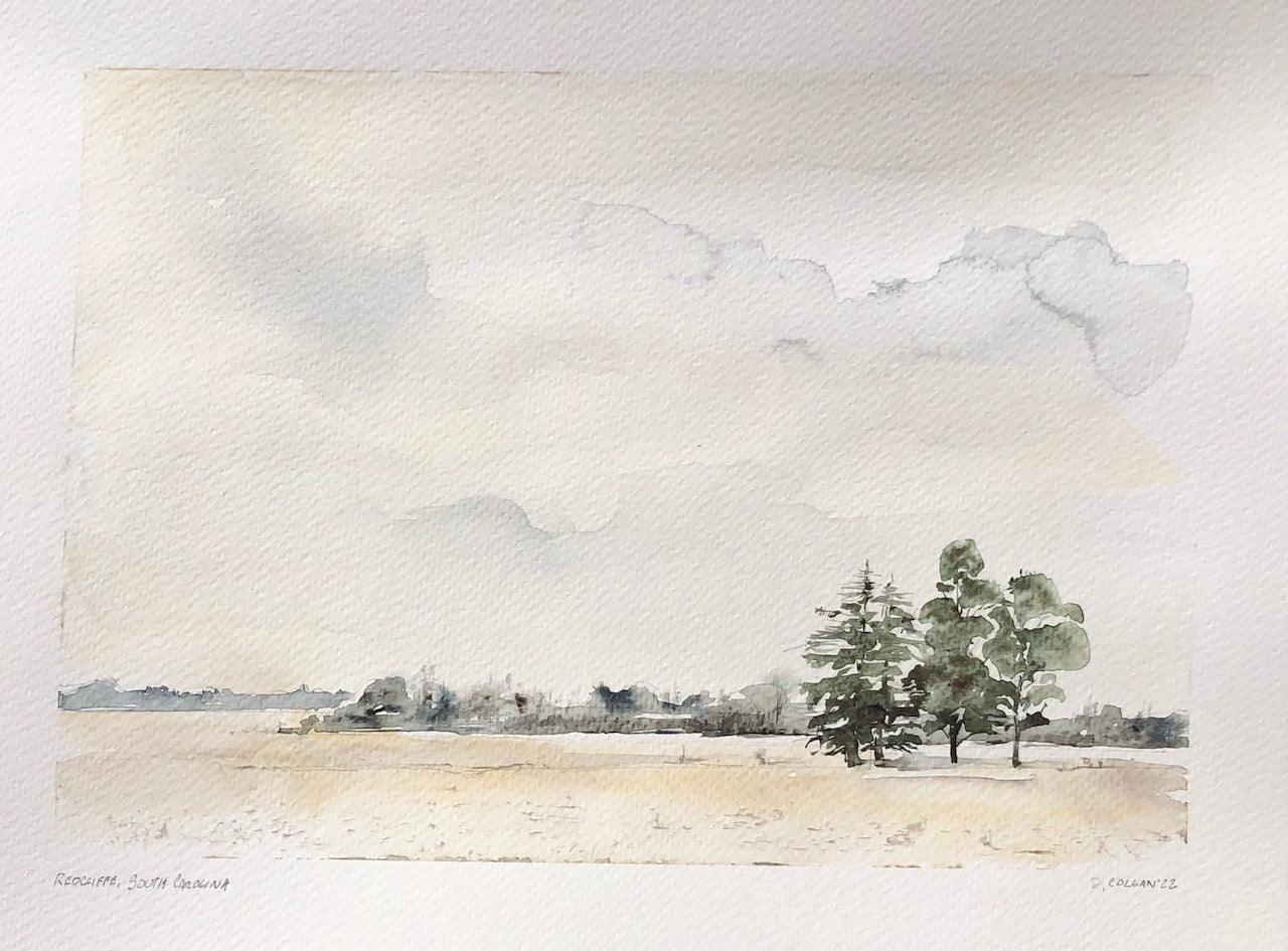 Redcliffe, SC 1