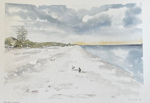 Sanibel Island