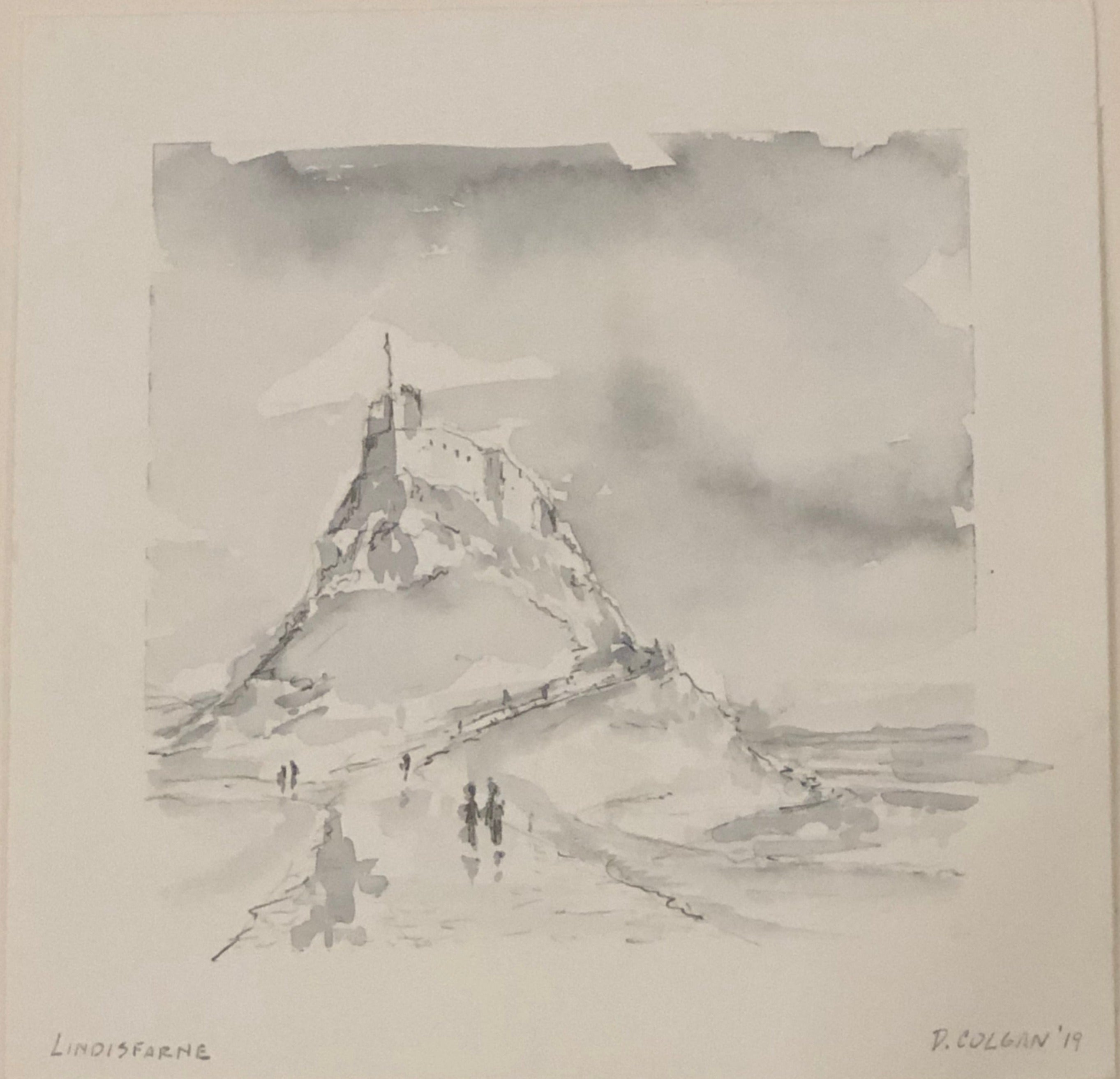 Lindsfarne