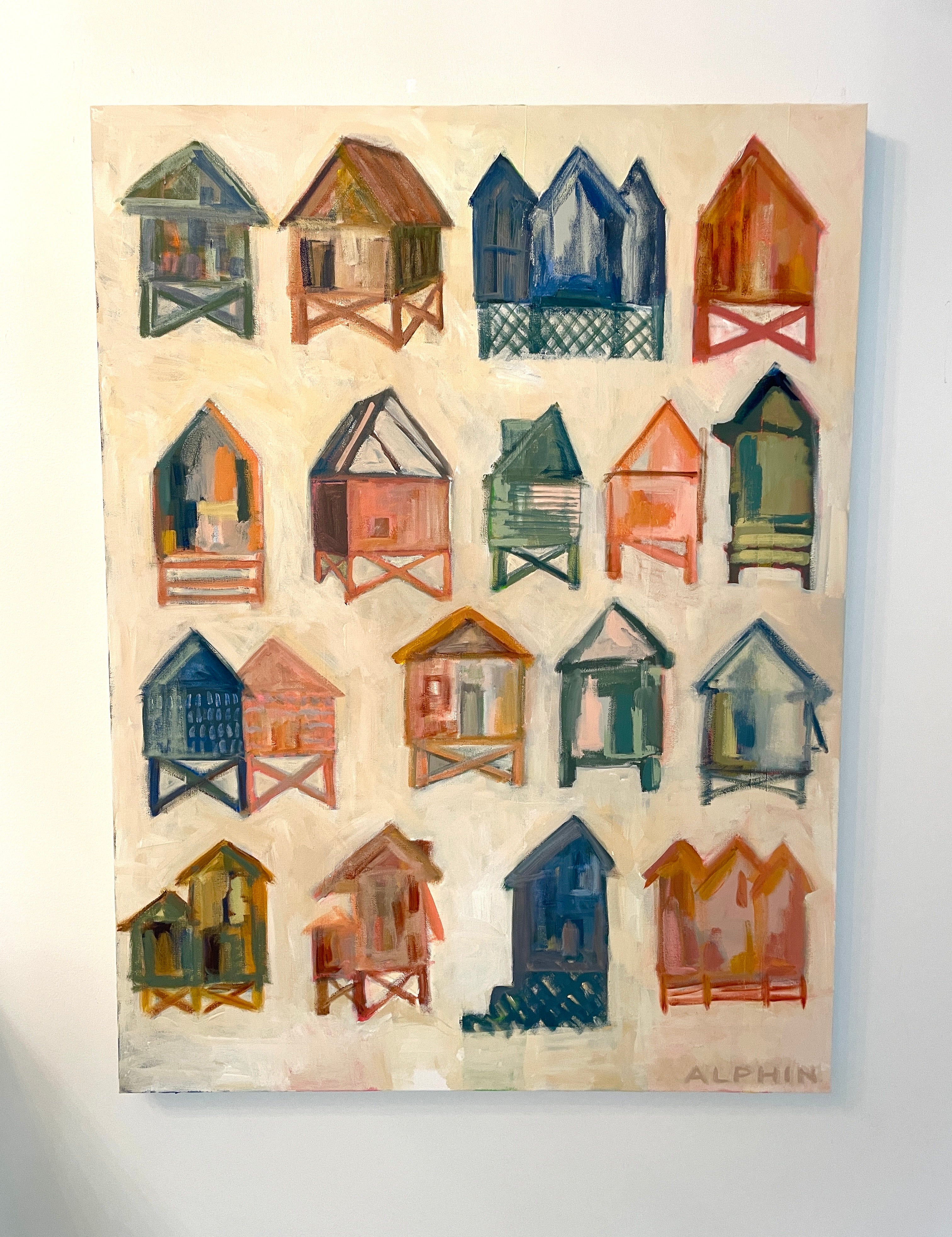Summer Cottages