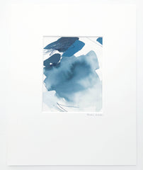 Indigo Blue 2