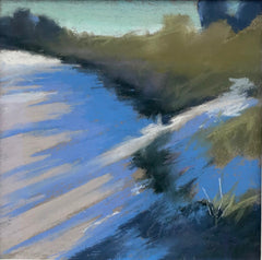 Dune Shadows Study