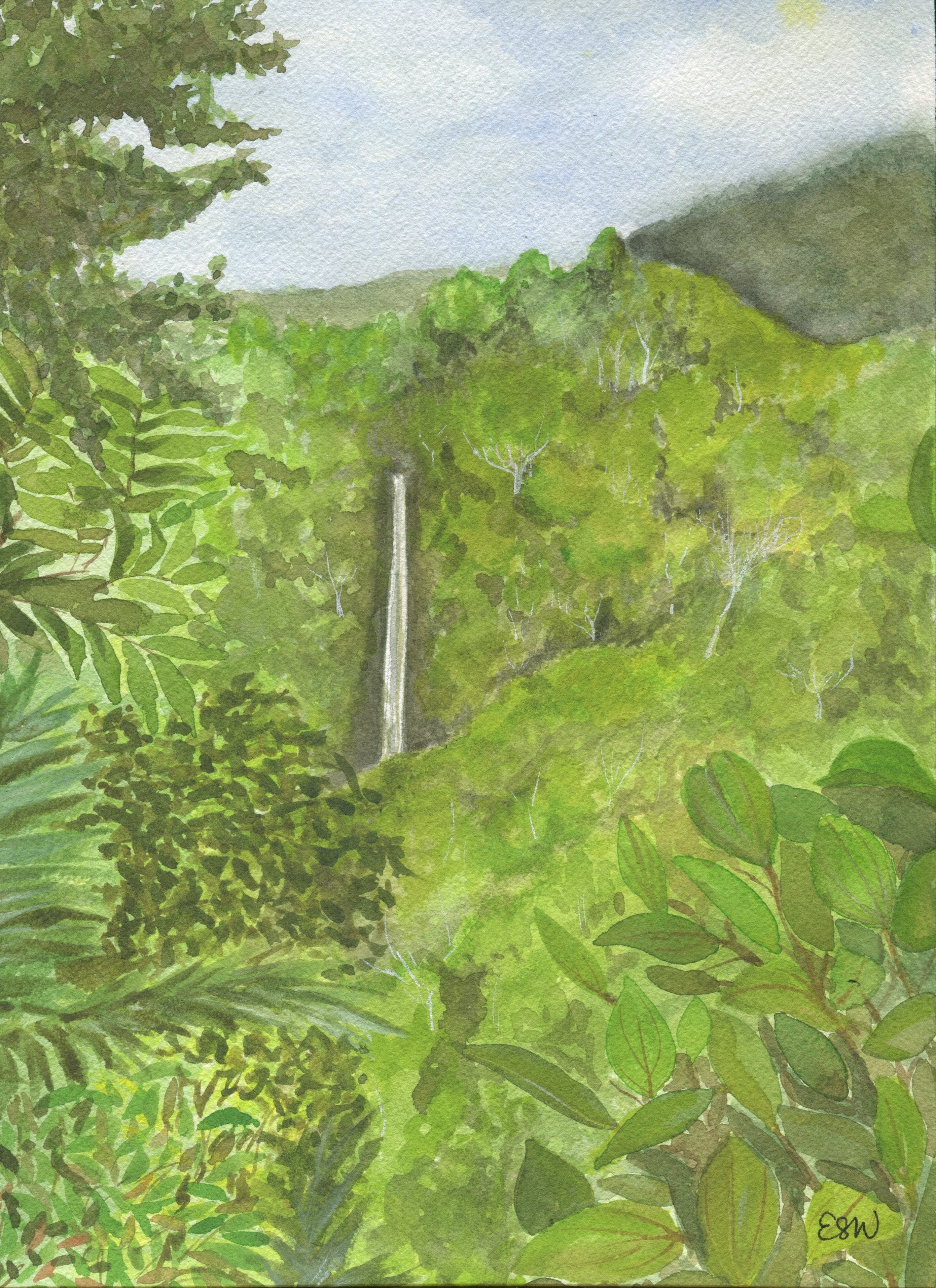 La Fortuna
