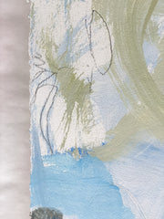 Organic Blue No. 1