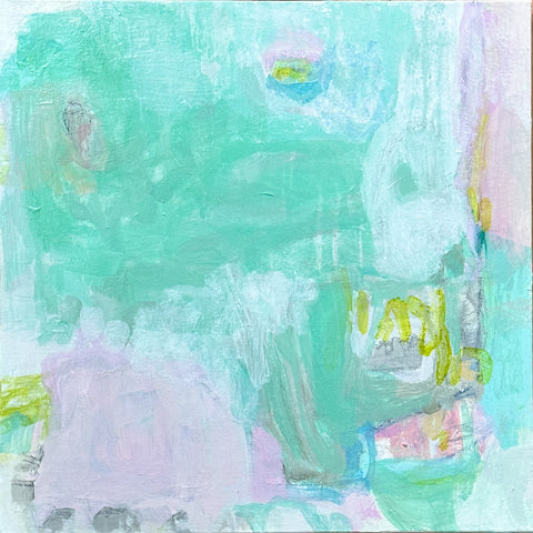Quiet Space