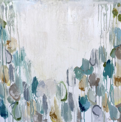 Even Flow II