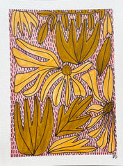 Florals for Spring 2