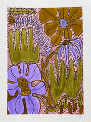 Florals for Spring 1