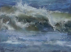 Wave 24, Free Falling