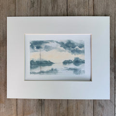 Green Marsh