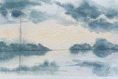Green Marsh
